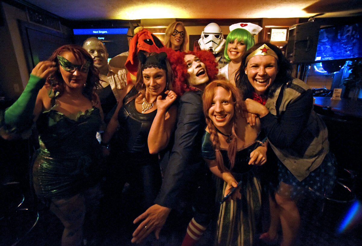 Wellestablished Ogden club, the Sand Trap, for sale News, Sports